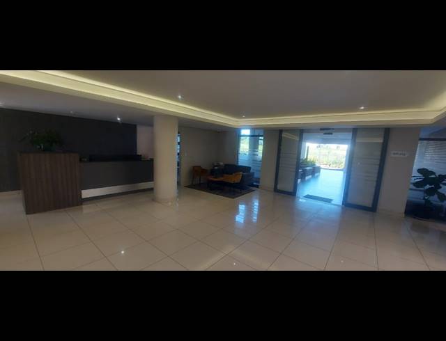 1 BEDROOM SECTIONAL TITLE FOR SALE IN UMHLANGA RIDGE
